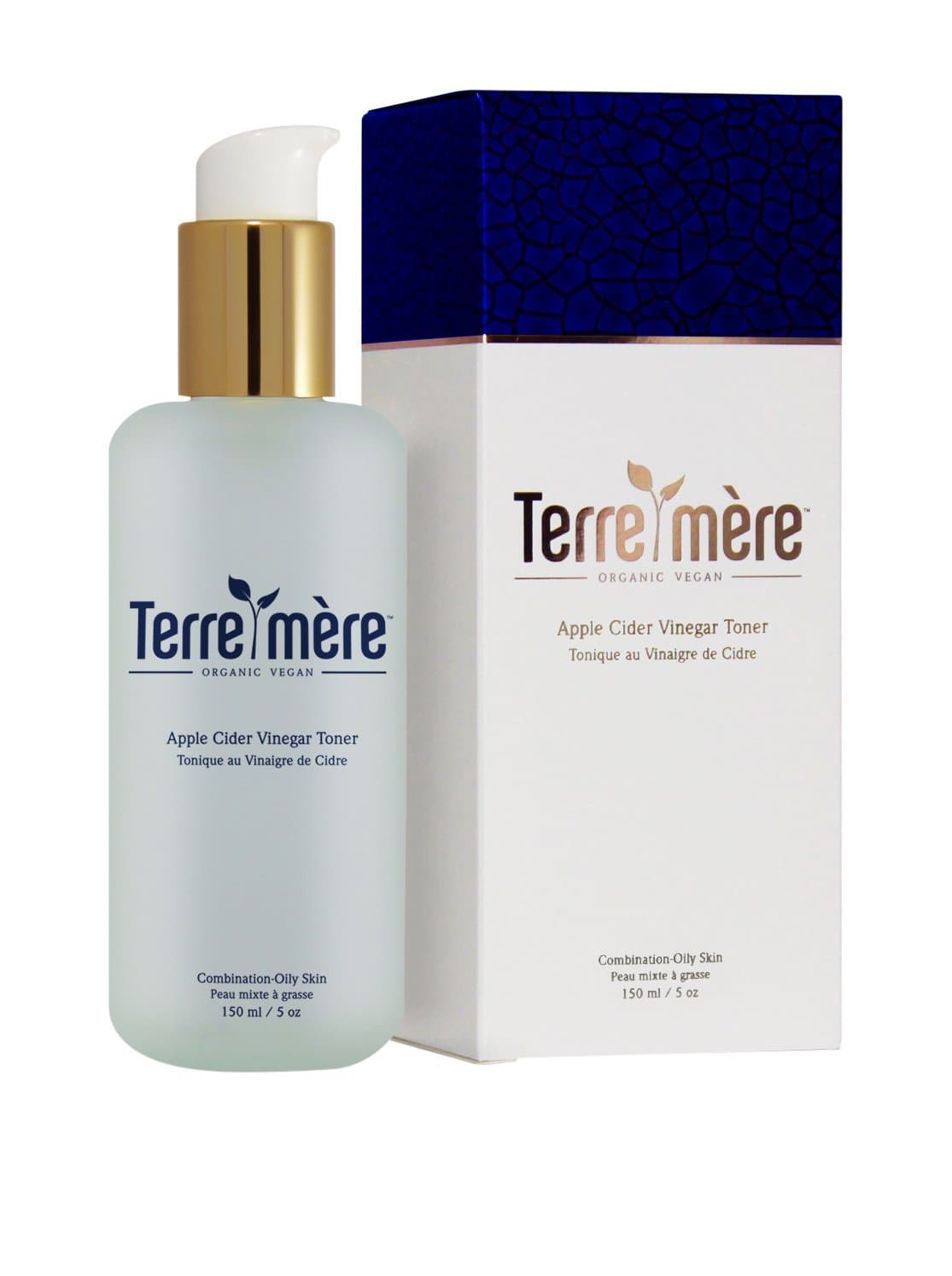 Terre Mere Cosmetics Apple Cider Vinegar Toner