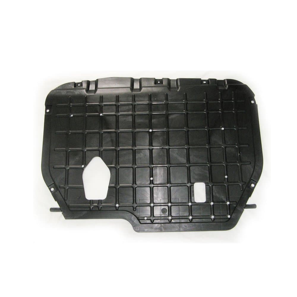 Kia Motors Engine Room Under Cover 1-pc set For 08 09 10 Kia Forte & Forte Koup