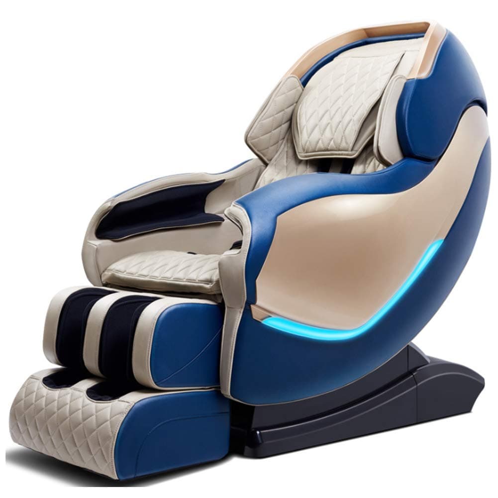 CHuangQi Massage Chair Double SL Rail Sofa Function Chair Gift,2