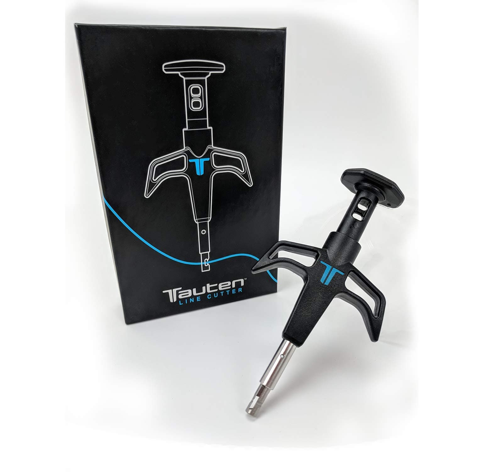 Tauten Precision Fishing Line Cutter - Pro Elite