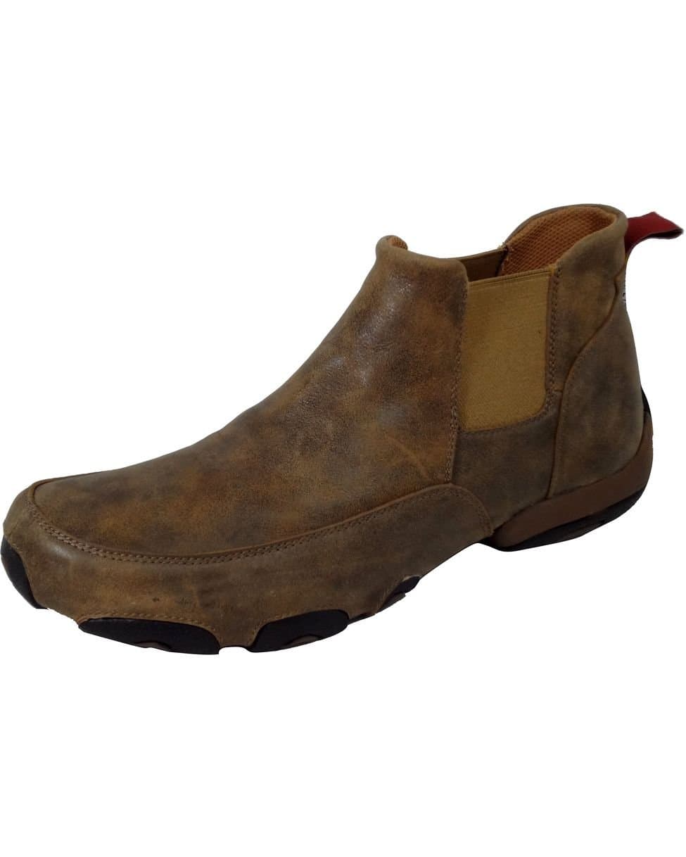 Twisted X Boots Men's MDMG001