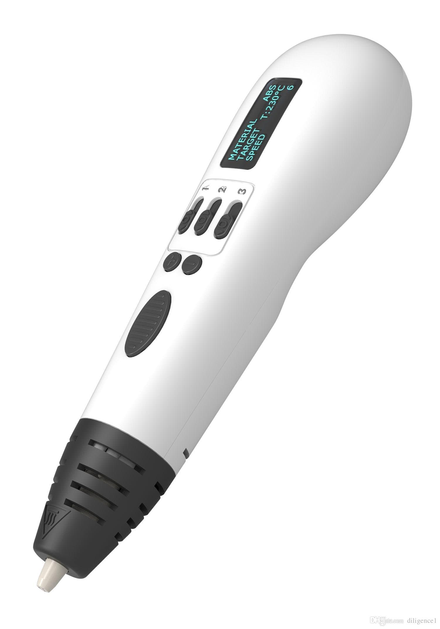 Jer Education Mp01 Lg Oled65C8Pla Oled TV 4K with Artificial Intelligence, Processor An9, 100% Hdr, Dolby Vision/Atmos 3D Pen