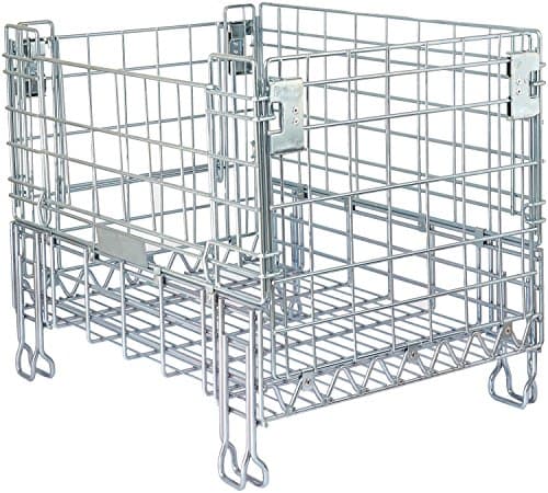 italfil 203.000.00.z Container Half Module