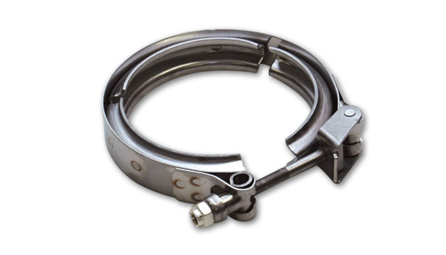 Vibrant Performance 1487C V-Band Clamp, 1-3/4"