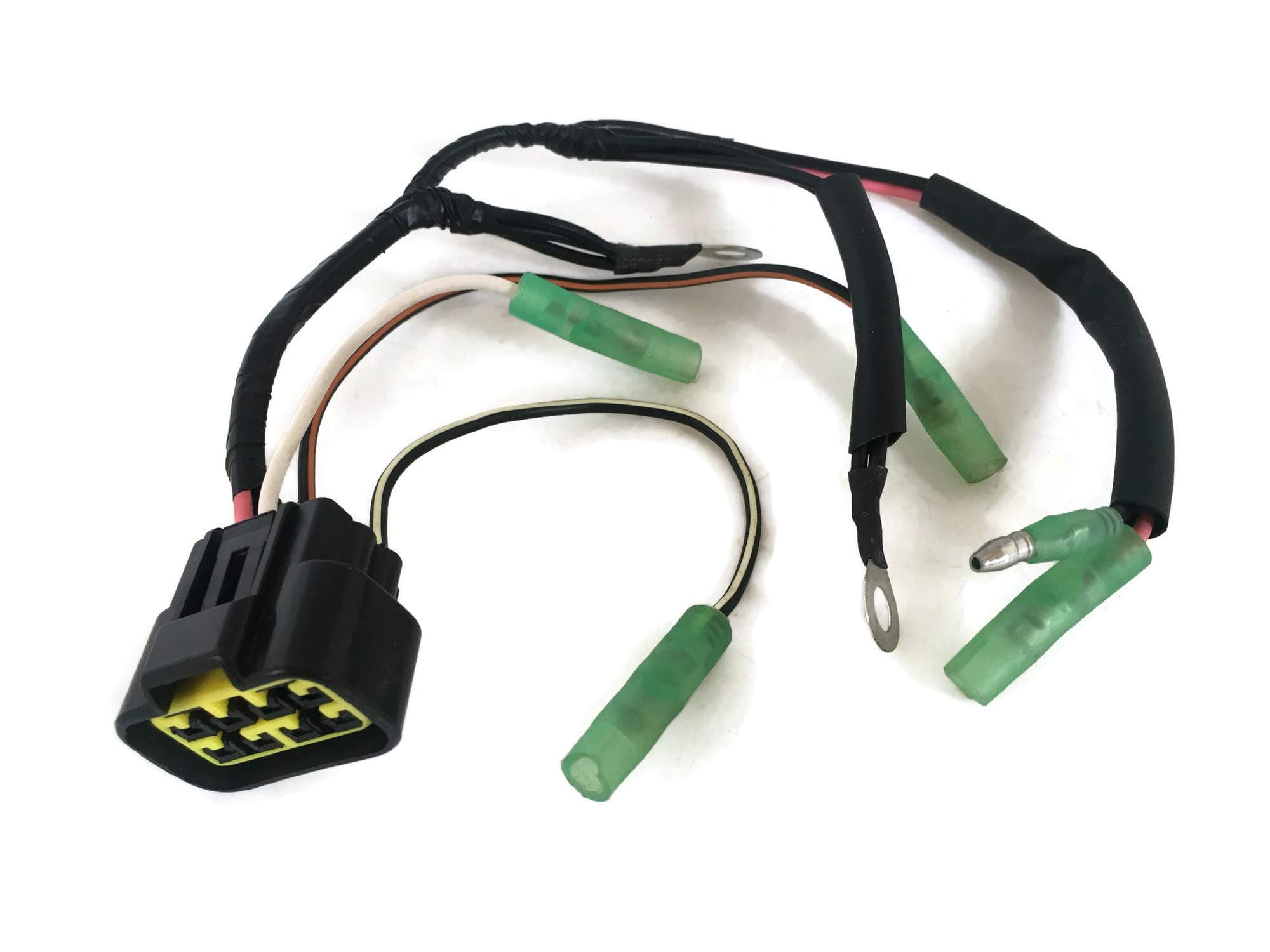 Boat Motor 6F5-82590-20 0 Outboard CDI Cable Wire Harness Assy For Yamaha Engine Motor 40hp Engine