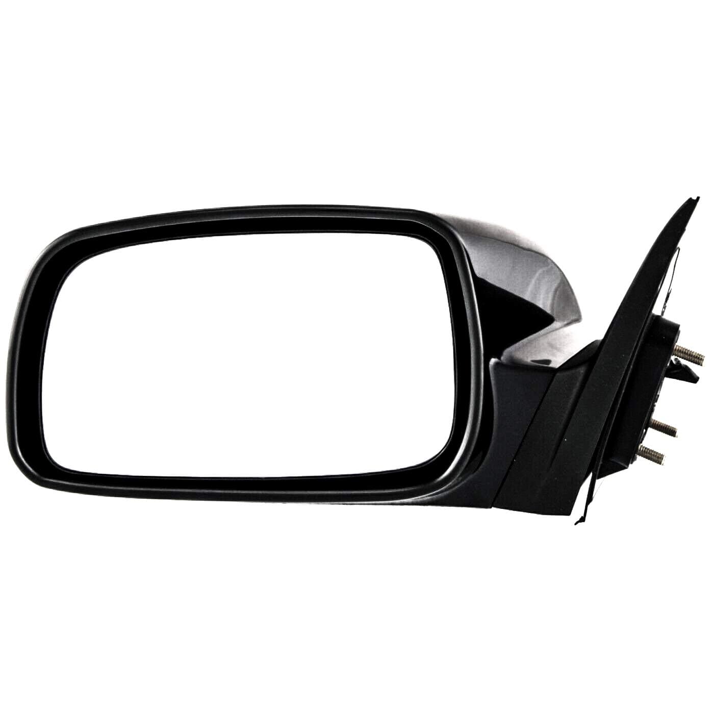 Make Auto Parts Manufacturing Driver Left Side Power Operated Mirror Paintable For Toyota Camry 2007 2008 2009 2010 2011 - TO1320215