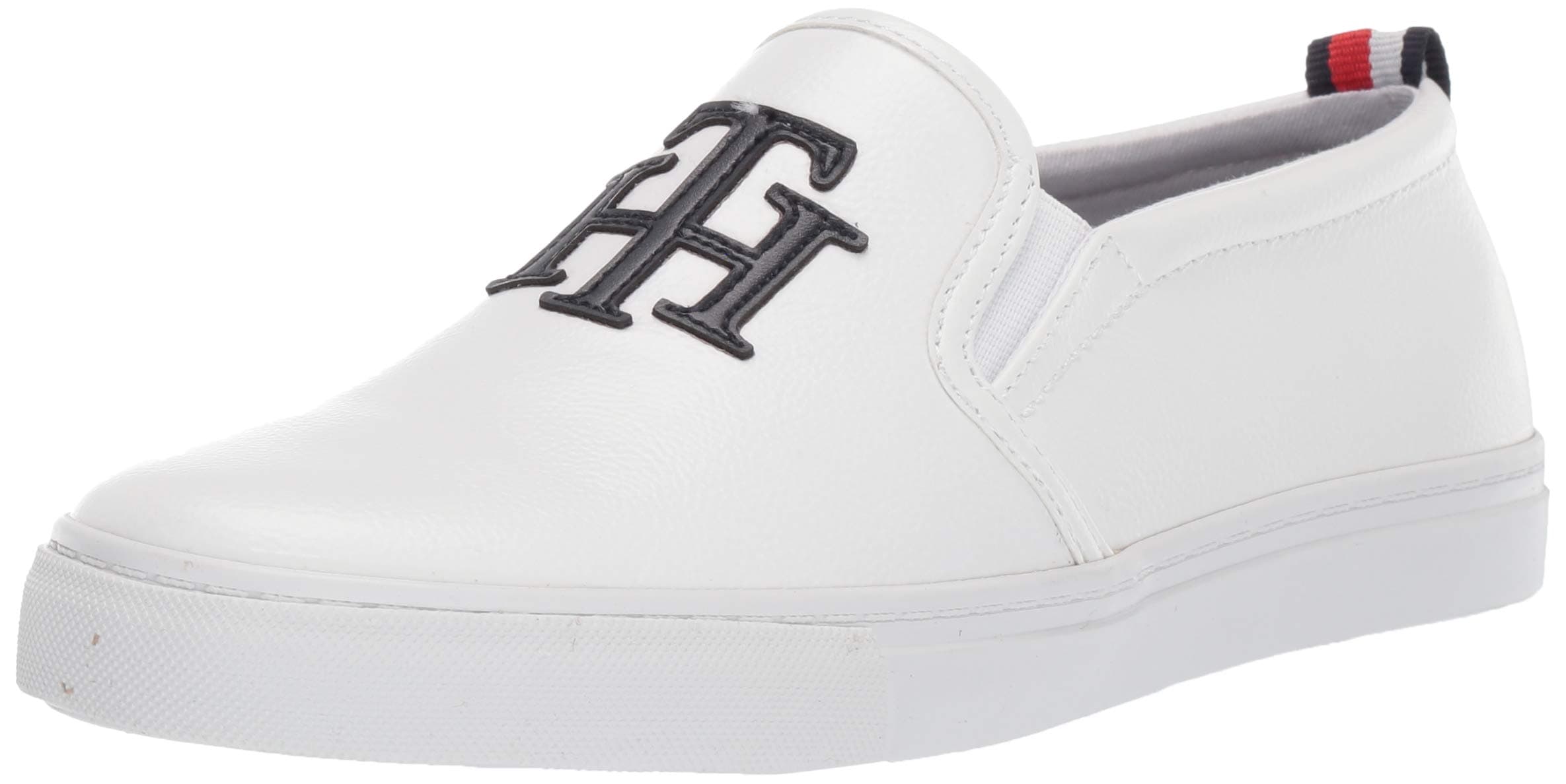 Tommy Hilfiger Women's Lucey Sneaker
