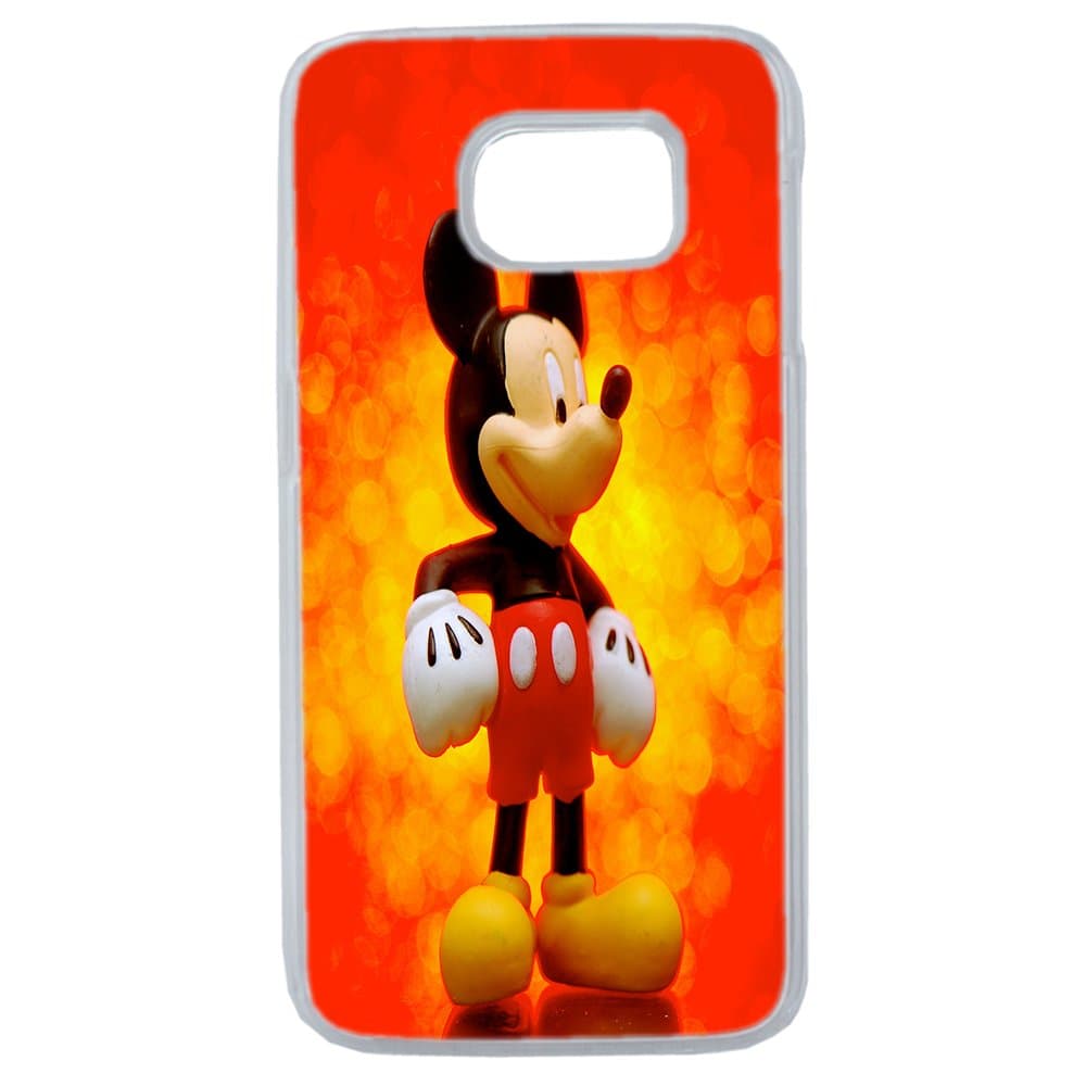 Lapinette coque-s6-edge-plus-mickey Case For Samsung Galaxy S6 Edge Plus Disney Mickey