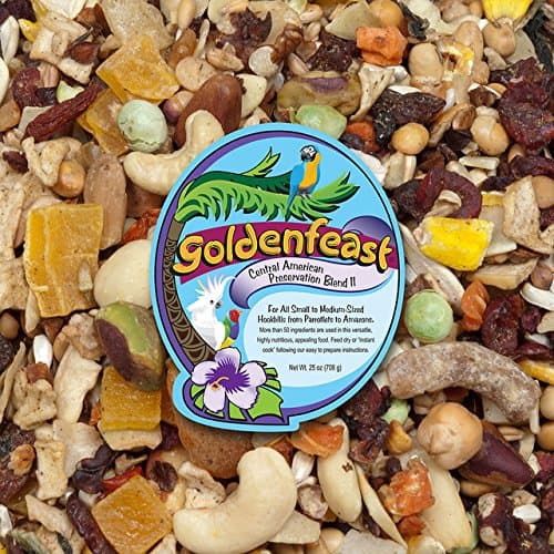 Goldenfeast Central American, 12lb