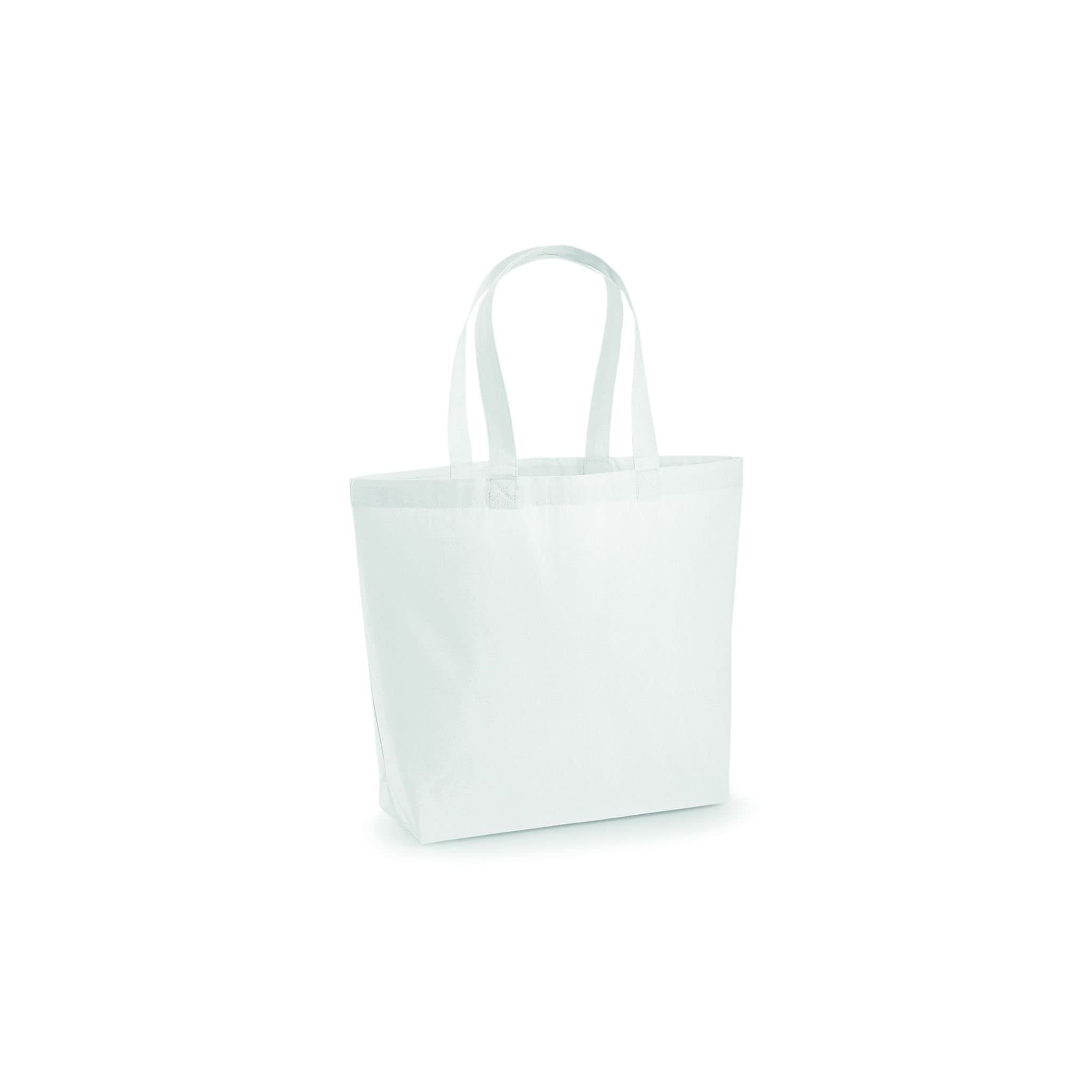 Westford Mill Premium cotton maxi tote