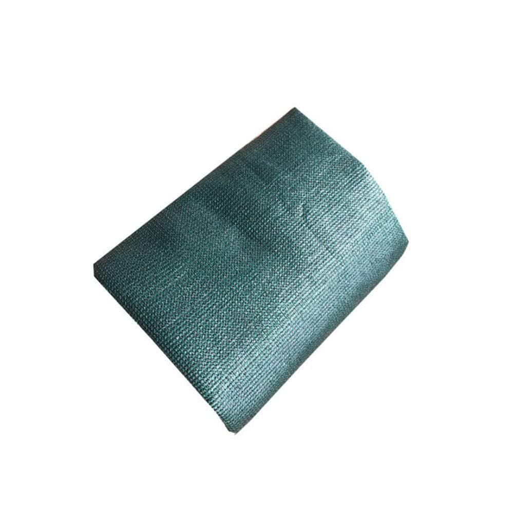 DALL shade cloth Shade Cloth Sun Net Sun Mesh Shade Sunblock Shade Sail UV Resistant Net Plant Cover For Greenhouse Flowers (Size : 2 * 3m)