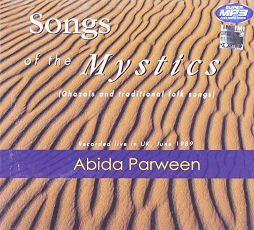 Songs of The Mystics