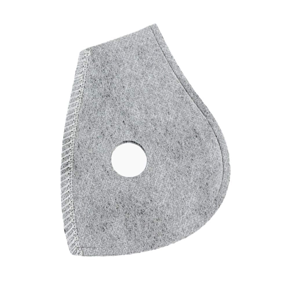 20 pcs Activated Carbon Protective Filters