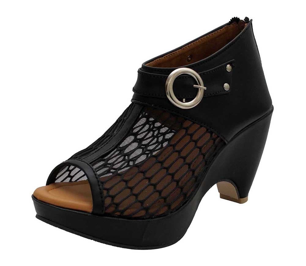 ROCKSY Women's Pumps