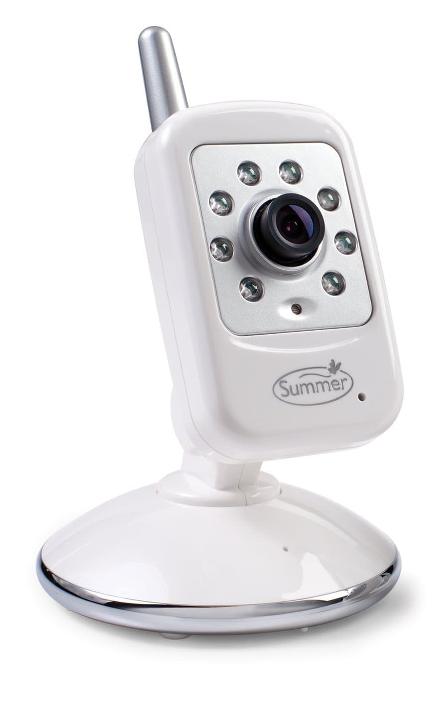 Summer Infant Additional Camera for 'Safesight/Clear View' and 'Day & Night' Digital Video Baby Monitors