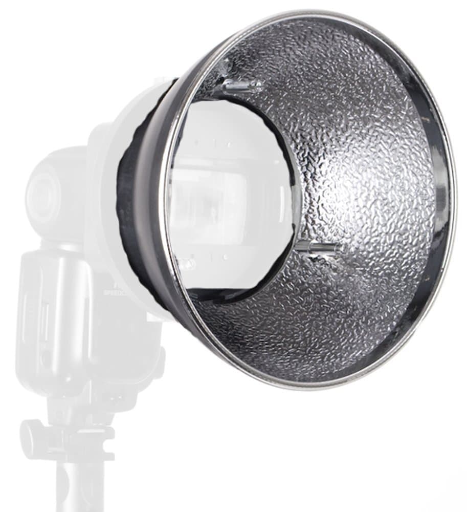 InterfitPhotographic STR186 Strobies Modi-Lite Reflector/Beauty Dish (Multi Color)