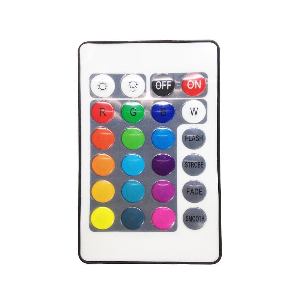 GLW RGB Remote Contorl [Energy Class A]