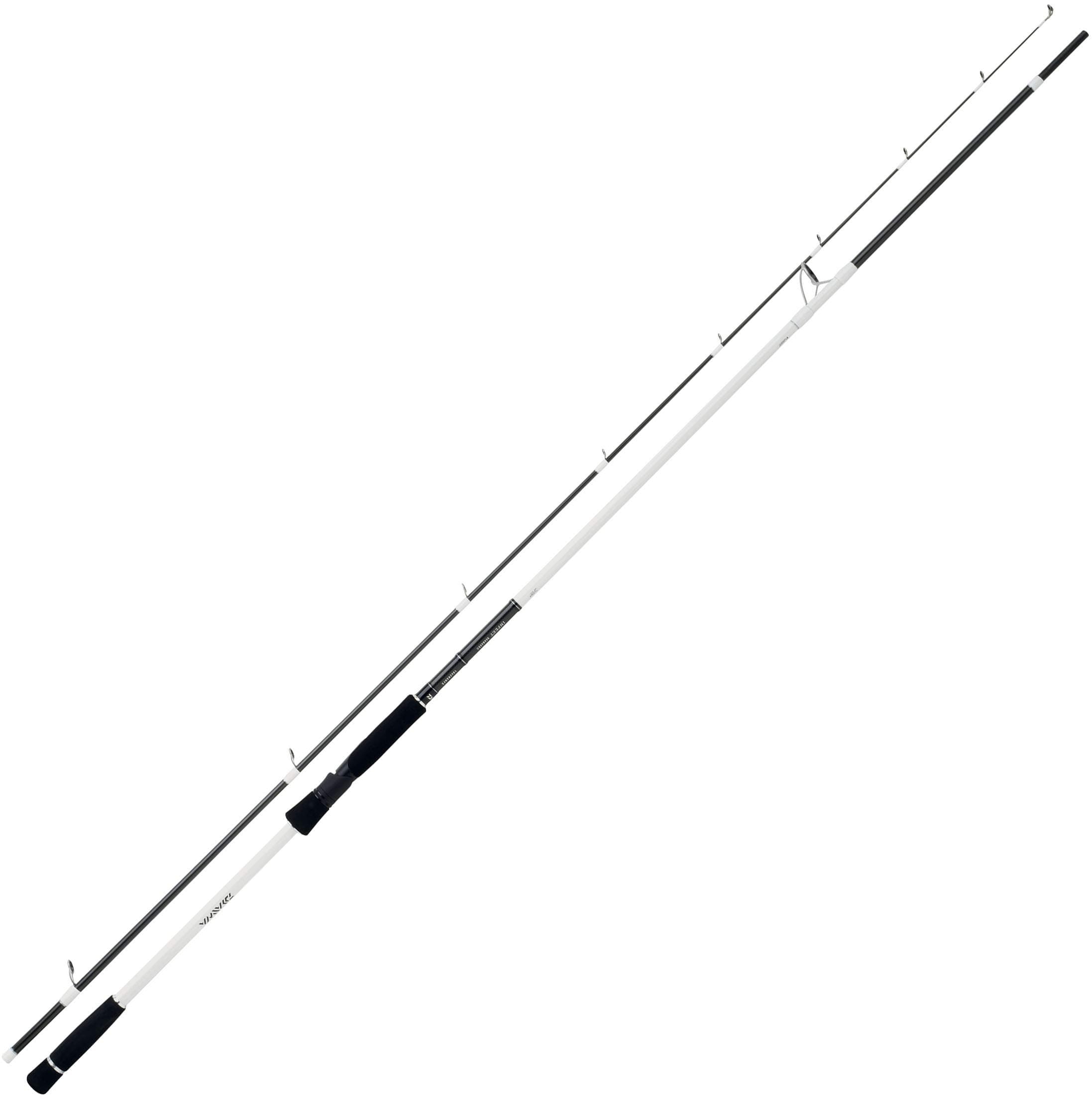 Daiwa ROD NULL INFEET SEABASS II NULL - 140, 244, 2, 8, 126, 14-42