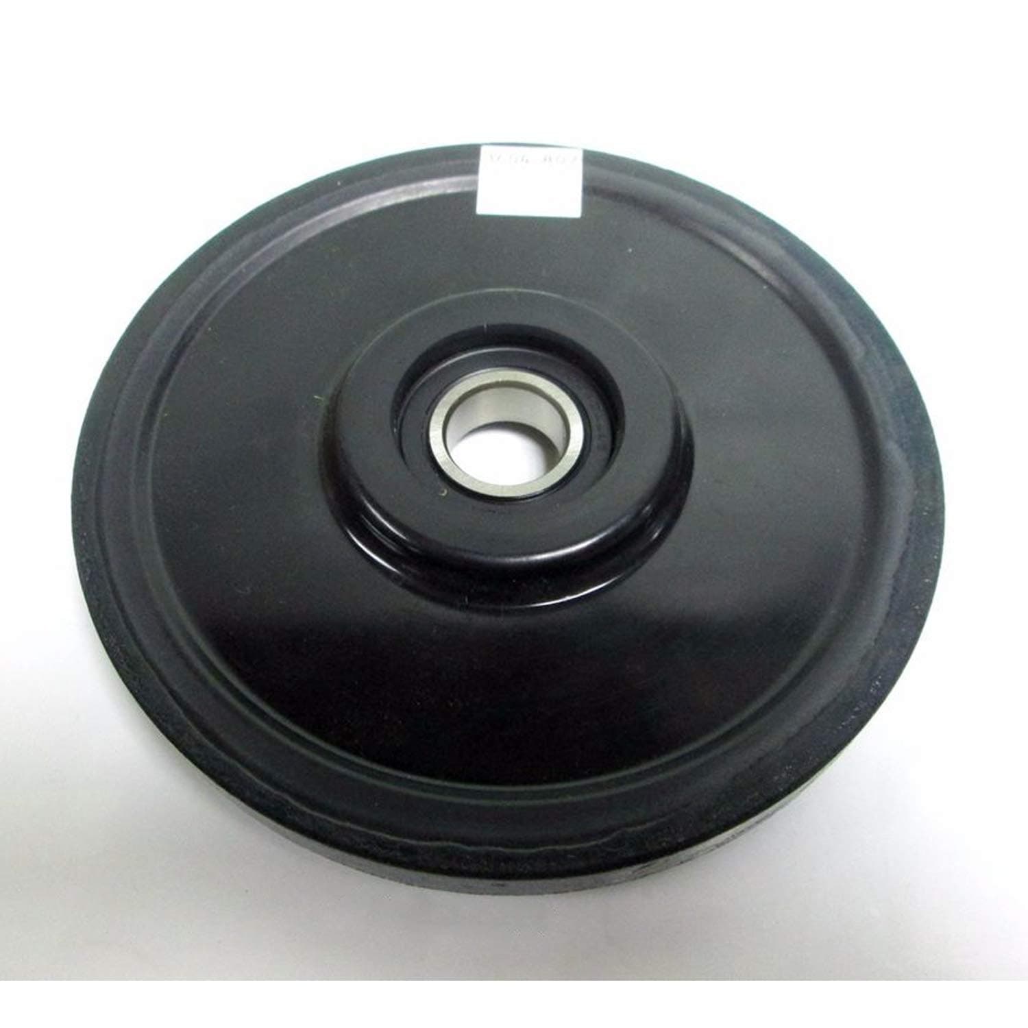 Arctic Cat New OEM Idler Bogie Wheel 7.125"OD x .787"ID Black FireCat, SaberCat