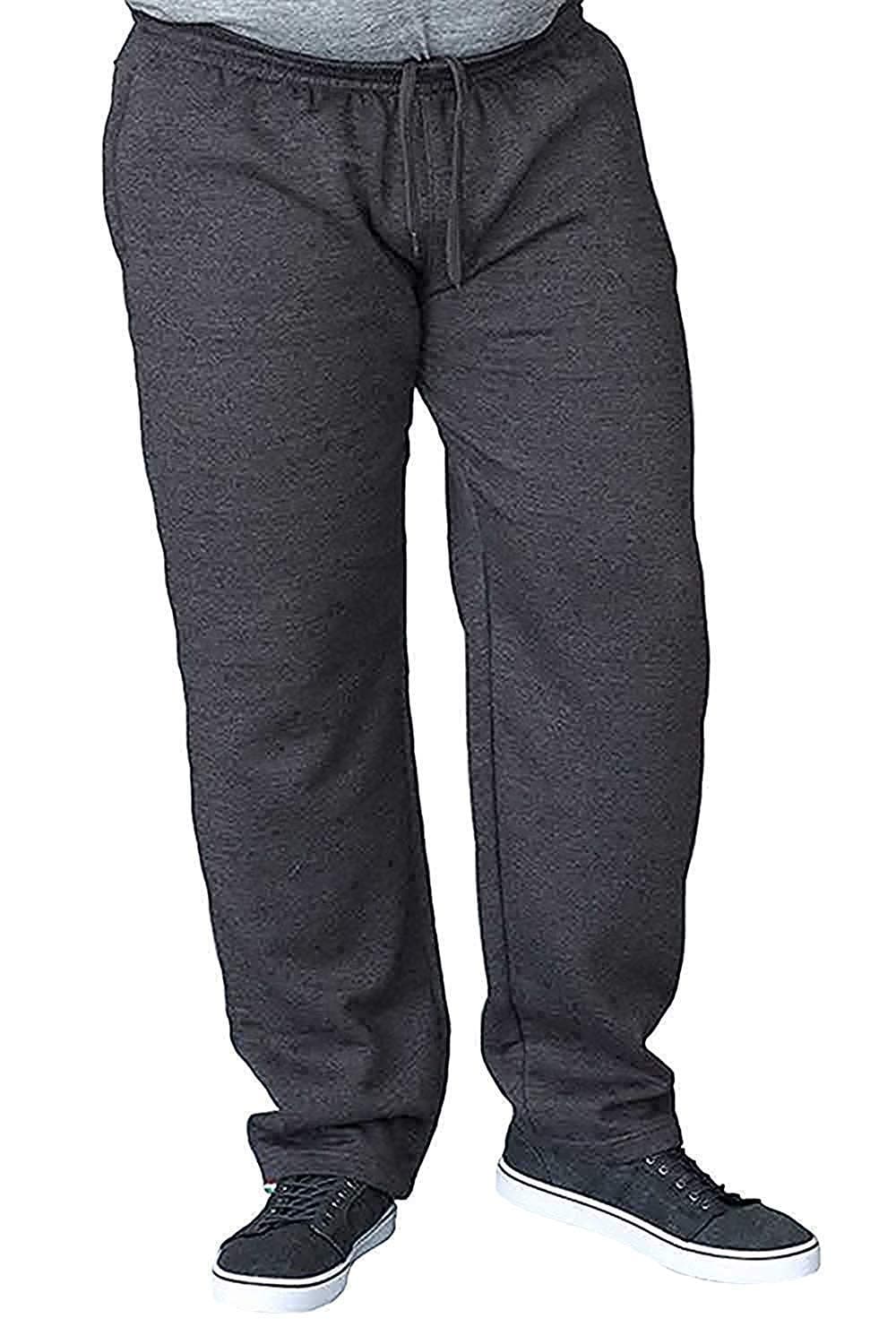 Grey - 5XL - Rockford Duke Albert Joggers