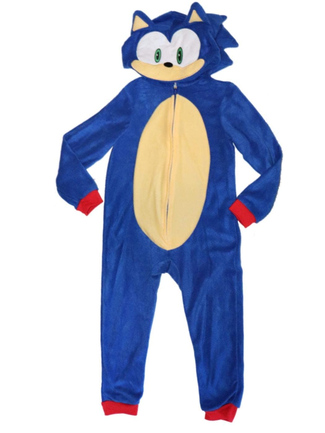 Sonic The Hedgehog Boys