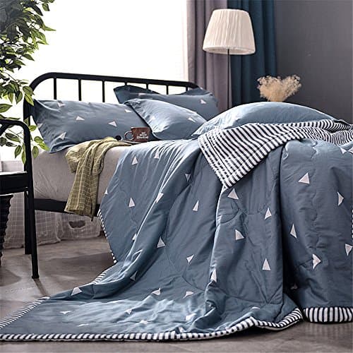 Can be washed machine wash summer cool air conditioning by the Korean version of the summer thin quilt 150 200cm,A/220240cm