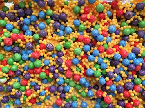 Capn Crunch Berries Slime, 4 oz