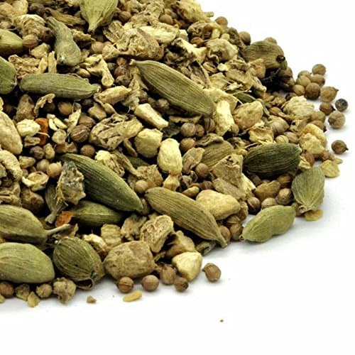 Ayurvedic Anti-Strain Tea (4 Ounce)