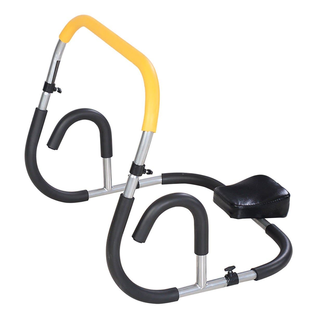 DreamHank Ab Fitness Crunch Abdominal Exercise Workout Machine