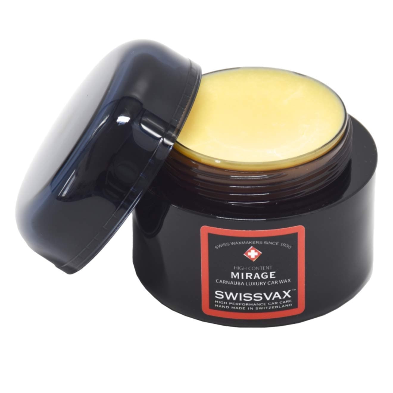 SWISSVAX MirageTM 50ml