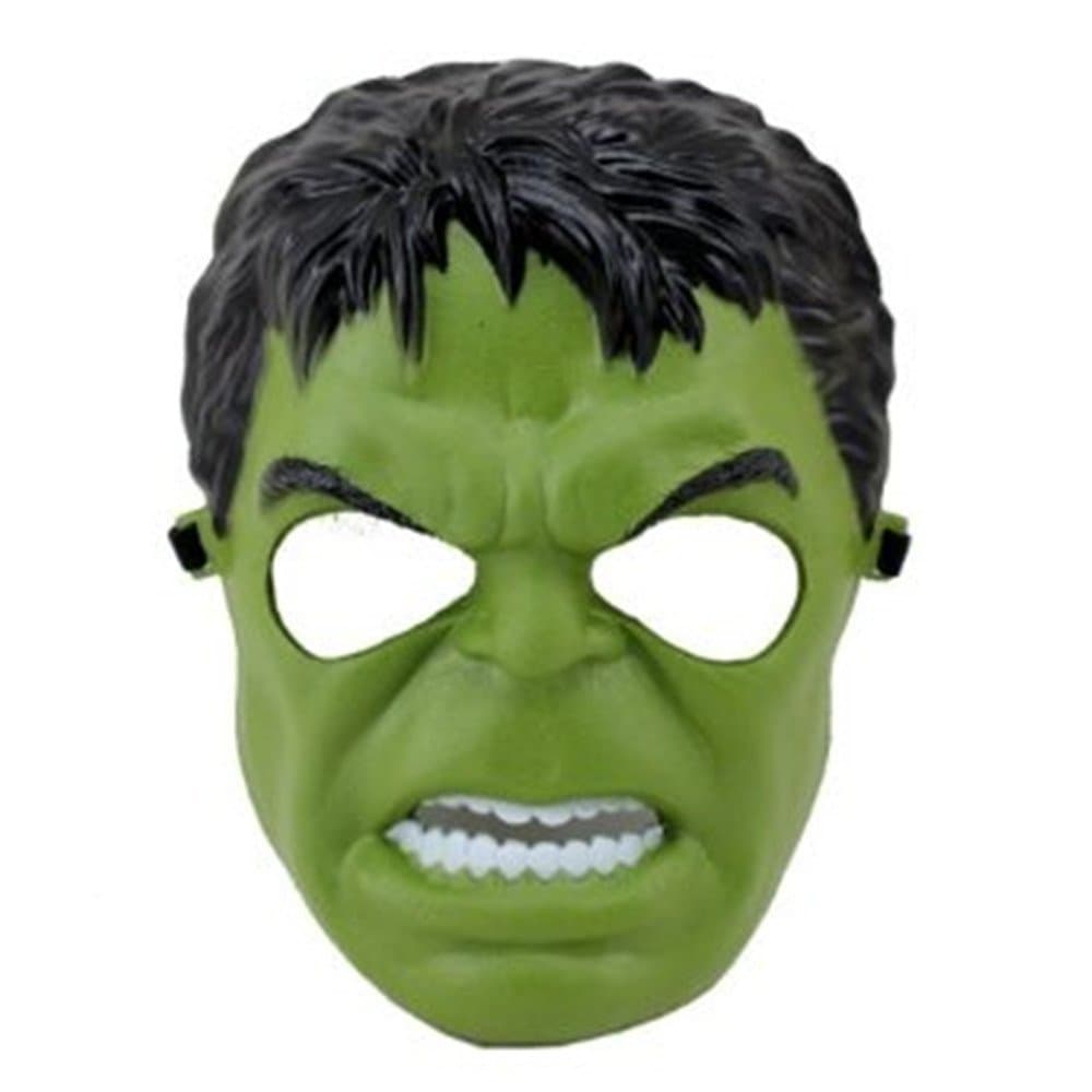 BestforU Incredible Hulk Mask For Halloween