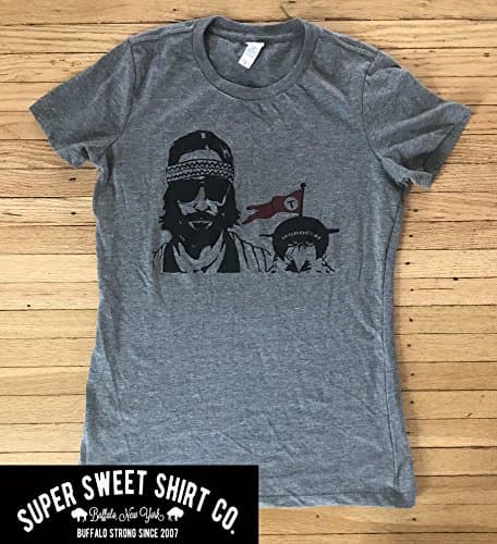 Richie Tenenbaum Womens Shirt