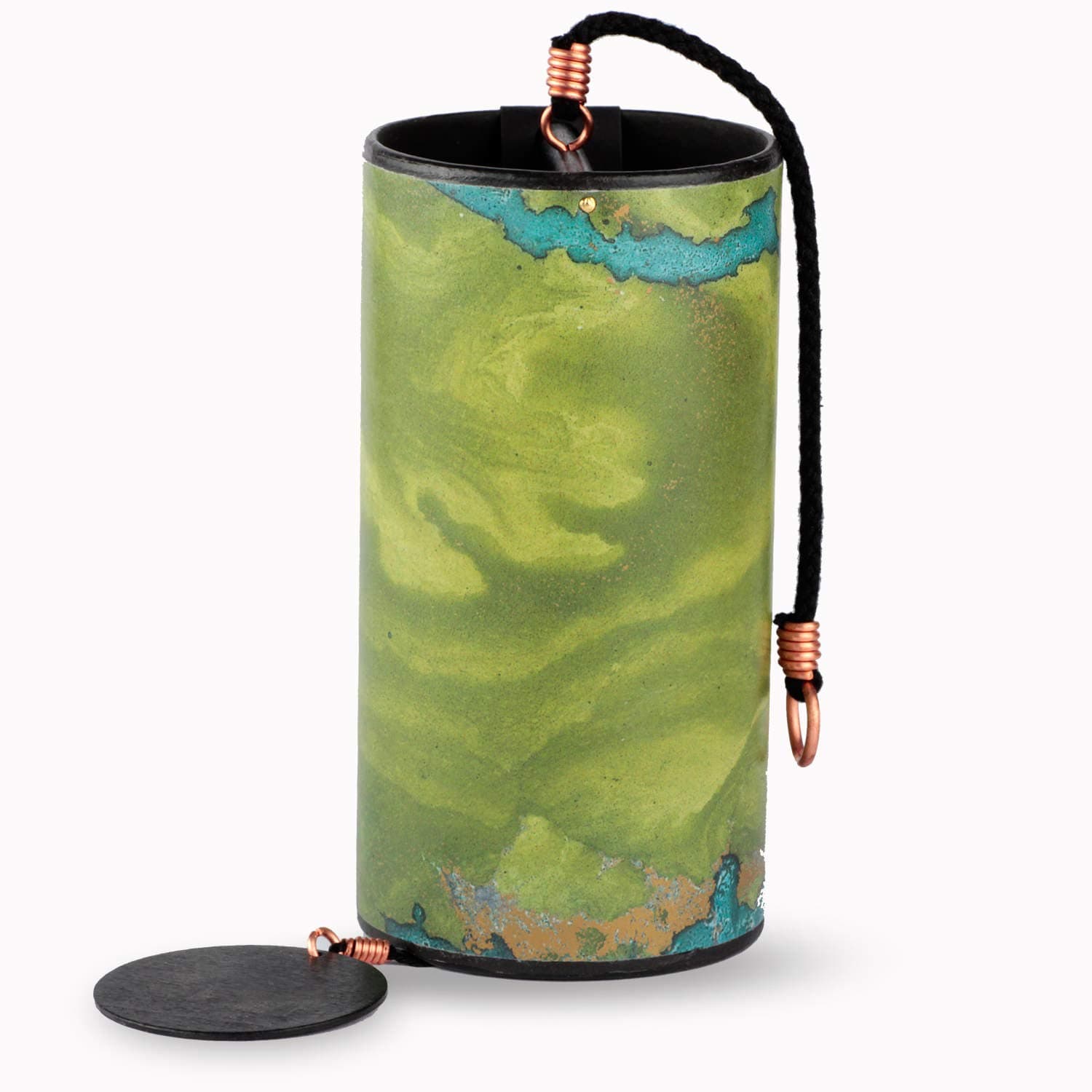 Zaphir, Blue Moon - Winter, Glockenspiel, Wind Chime, Windspiel,