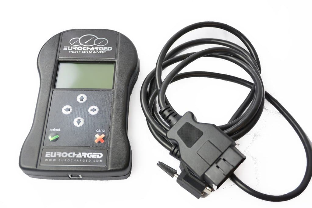 Eurocharged Lotus Elise/Exige Engine Software/Programmer