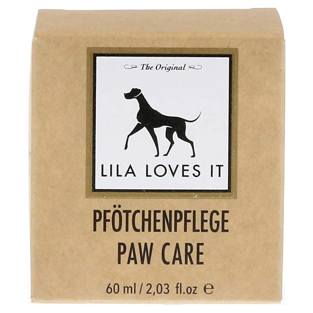 LILA LOVES IT Paw Moisturiser