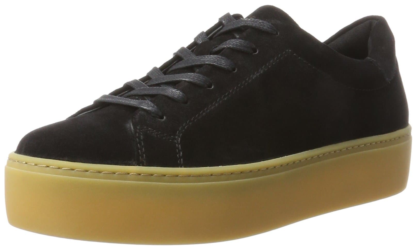 Vagabond Women's Low-Top Trainers