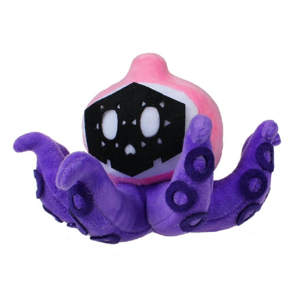 OW Pachimari plush Dolls Stuffed Toys