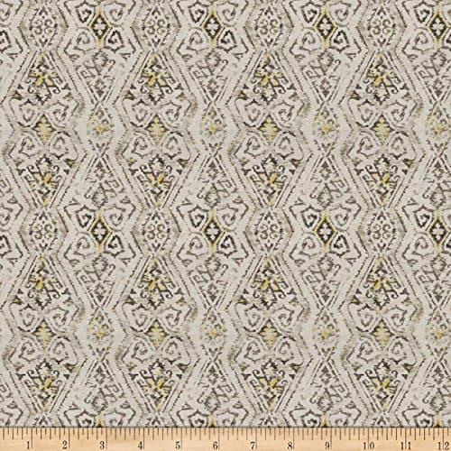 Fabricut Anamorphic Sahara