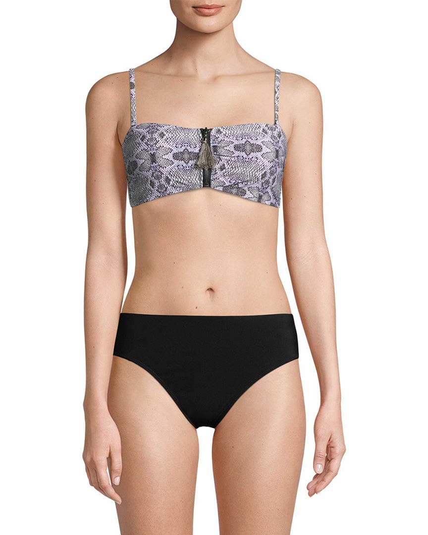 RACHEL Rachel Roy Bandeau Top
