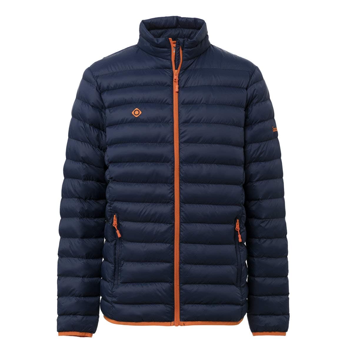 IZAS Men's Nasser Padded Jacket
