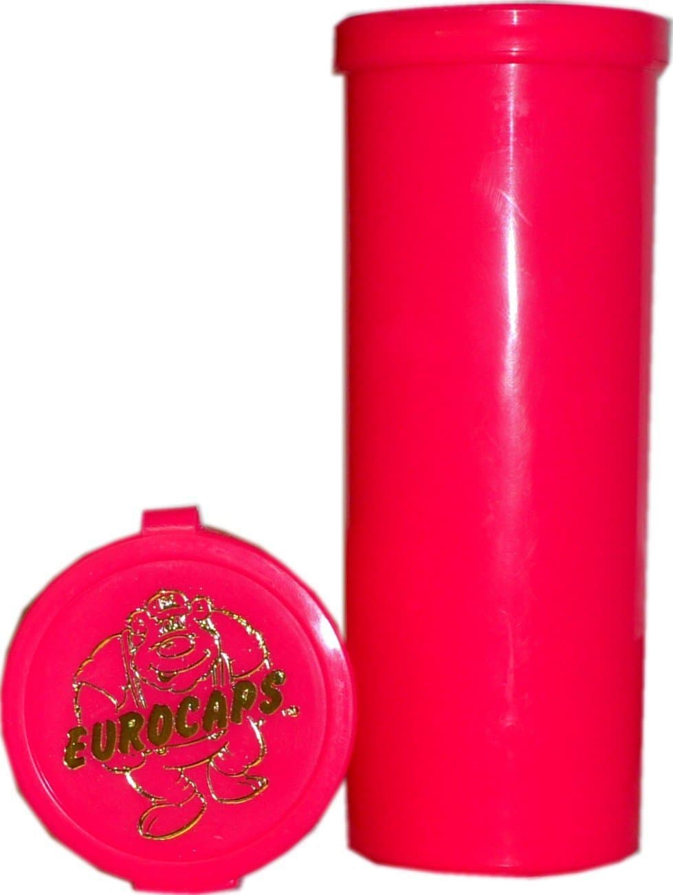 Eurocaps Classic Card Game [Pogs]