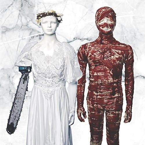 Set To Stun And The Desperado