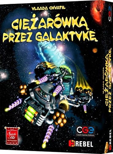 Red Glove rg2014 – Galaxy Trucker