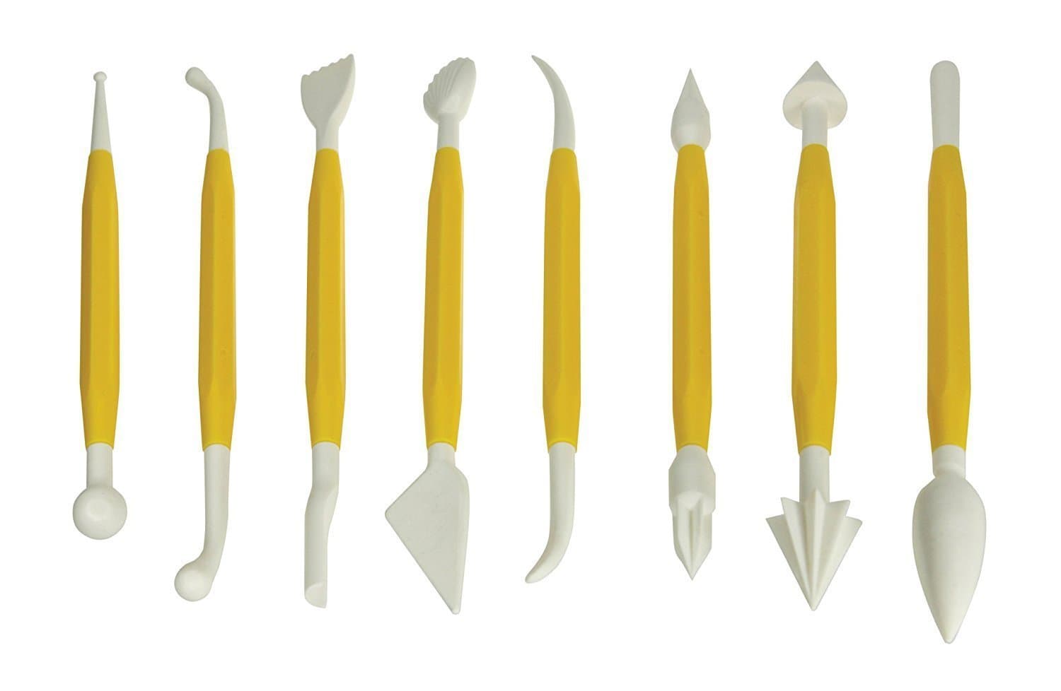 2pcs Spatulas Set for Cake Decorating Cake – Pack of 8