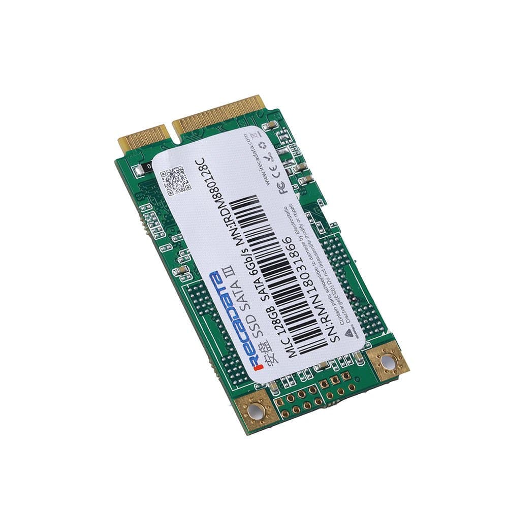 iRecadata 240GB Enterprise Class SSD mSATA III 6Gb/s Internal Solid State Drive (240GB)