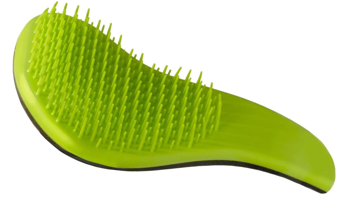 MacadamiaNatural Oil No Tangle Styler Brush