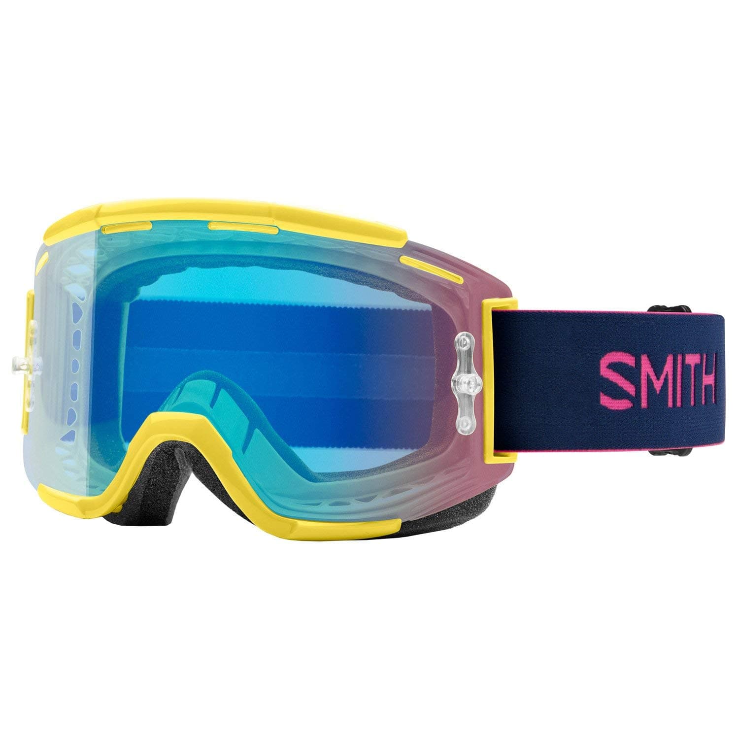 Smith Optics Squad MTB Downhill Cycling Goggles
