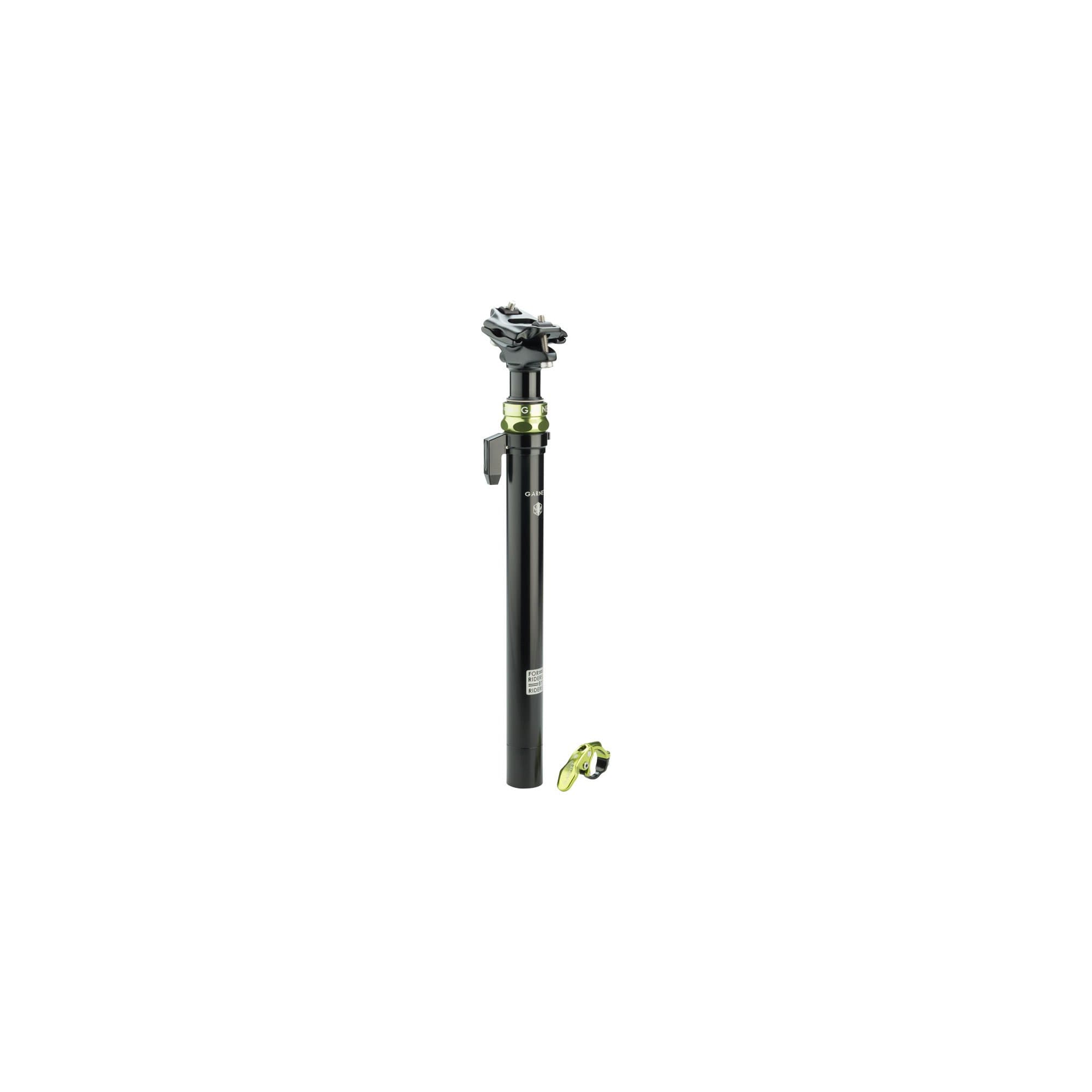 DVO Garnet Dropper Seatpost 30.9mm - 150mm Drop
