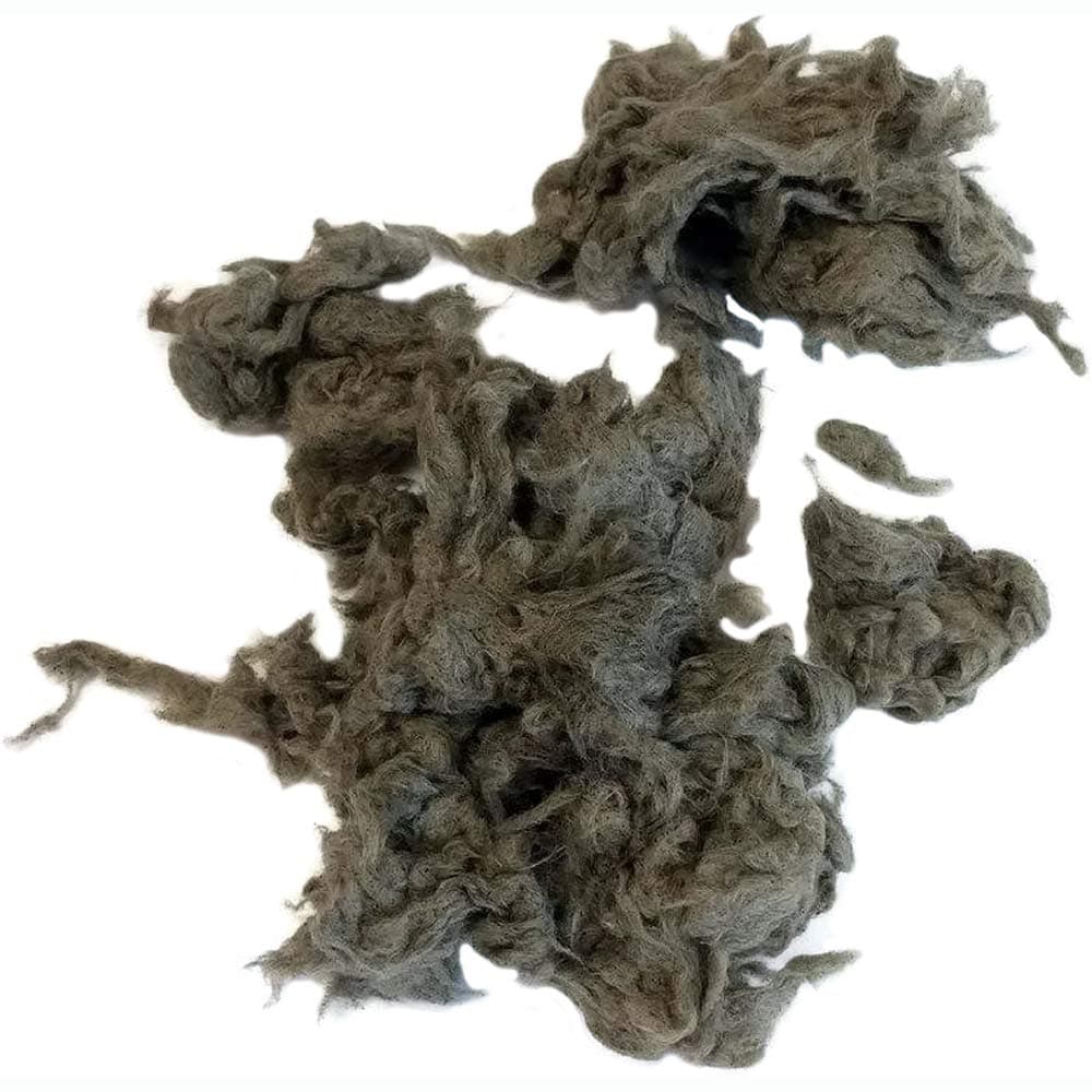 Rock Wool Bag Small 3-oz