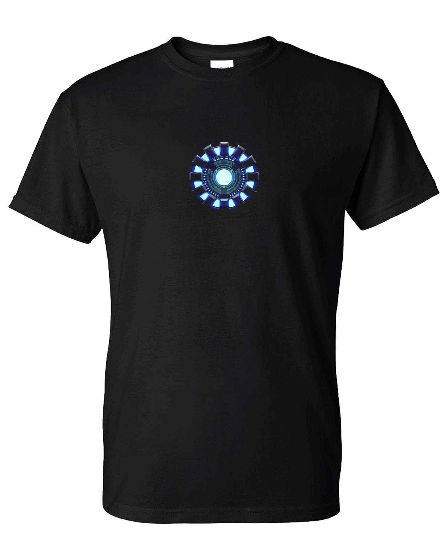 Arc Reactor S Industries T-Shirt